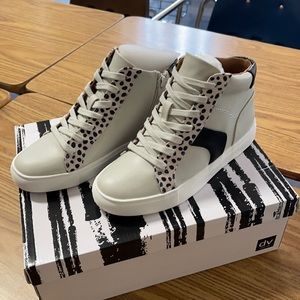 Women’s Dolce Vita sneakers